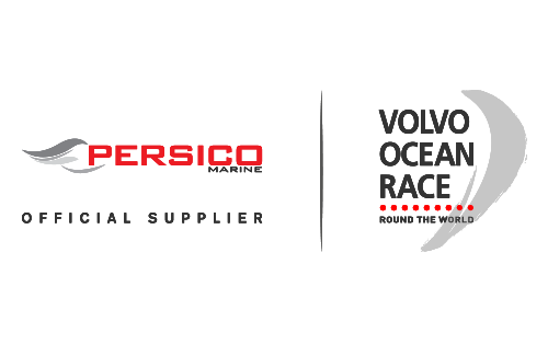 Persico VOR official supplier Logo