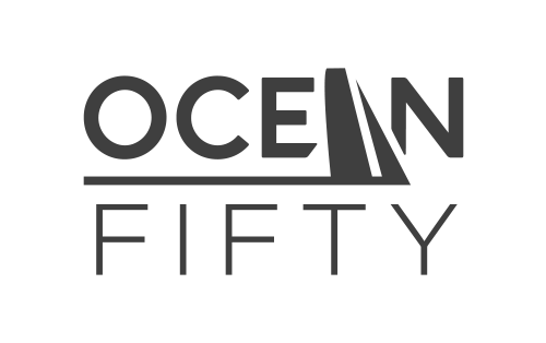Logo Ocean Fifty